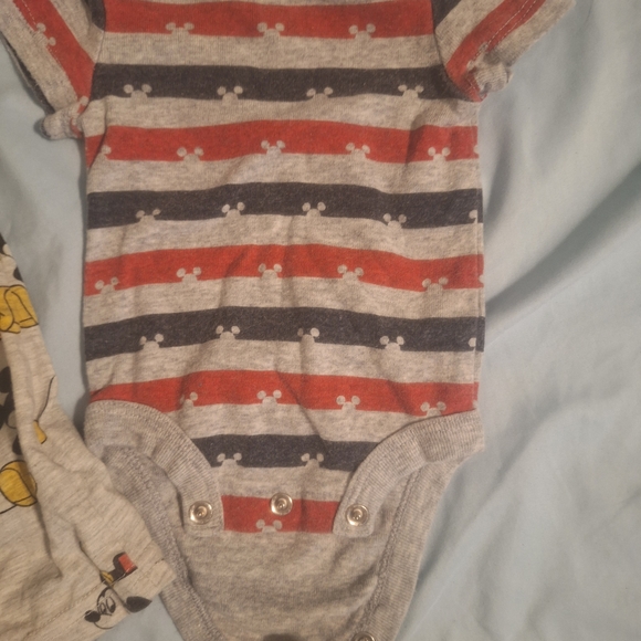 Disney Baby~MickeY - Picture 3 of 4